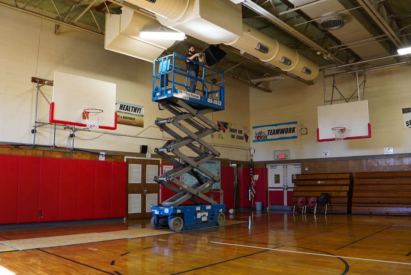 AV Systems Installations NW Elementary School Amityville AV Systems Installations NW Elementary School Amityville
